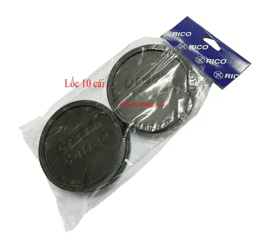 Đế lót ly bằng nhựa - 10c (RICO)