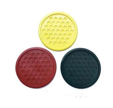 Đế lót ly bằng nhựa - 10c (RICO)