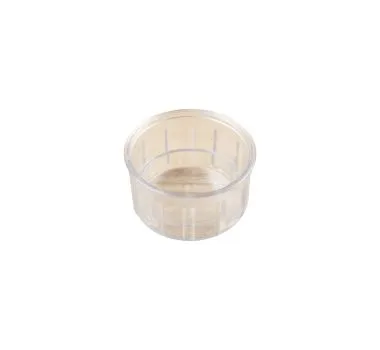 Nắp cho bình lắc nhựa (shaker nhựa)