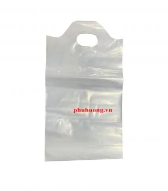 Túi xách 1 ly dẻo 1kg