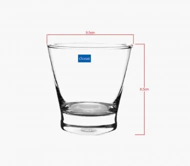 Ly Ocean B16112 - 345ml