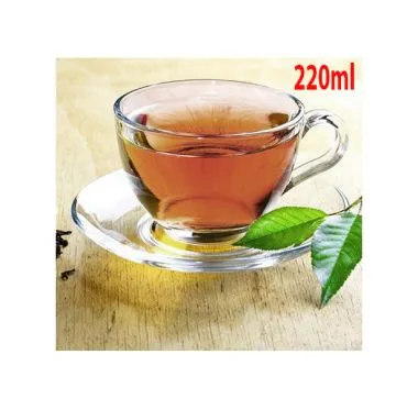 Ly UG310 - 220ml (không kèm đĩa)
