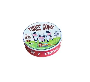 Phô mai Three Cows 16 miếng