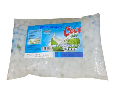 Thạch dừa coco 1kg