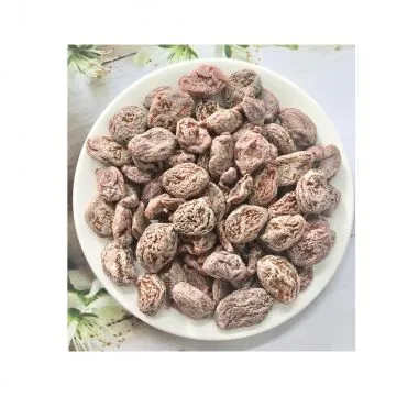 Xí muội khô không hạt 500g