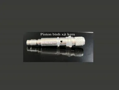 Piston lẻ cho bình xịt kem