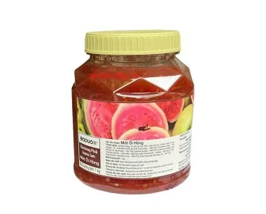 Mứt Boduo ổi hồng 1kg