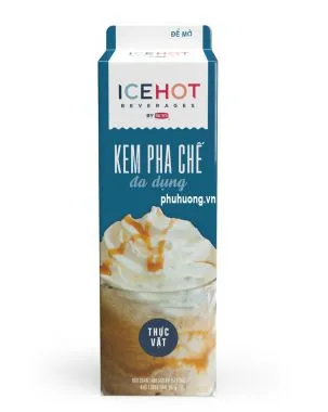 Kem đa dụng Base 907g