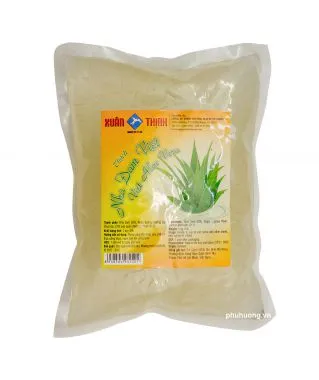 Thạch nha đam Xuân Thịnh 1kg