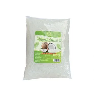 Thạch dừa sợi Lotus Food 1,5kg