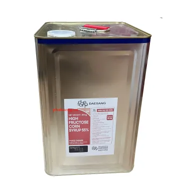  Nước đường Daesang HQ 25kg
