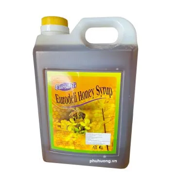 Mật ong Eurodeli 3,0 kg