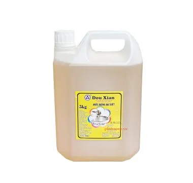 Nước đường Douxian 5kg