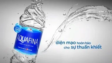 Nước suối Aquafina 500ml - 24 chai