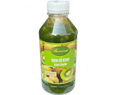 Sinh tố Kiwi 1L (Berrino)