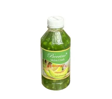 Sinh tố Dưa lưới 1L (Berrino)
