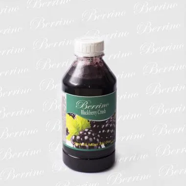 Sinh tố Dâu tằm 1L (Berrino)