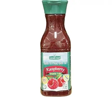 Sinh tố Golden Farm Phúc Bồn Tử 1L