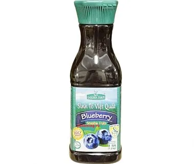 Sinh tố Golden Farm Việt Quất 1L