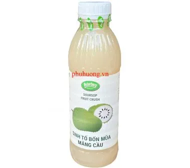 Sinh tố Osterberg Mãng Cầu 1L