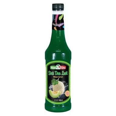 Siro Golden farm dưa lưới 700ml (mama rosa)