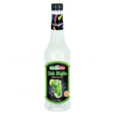 Siro Golden farm mojito 700ml (mama rosa)