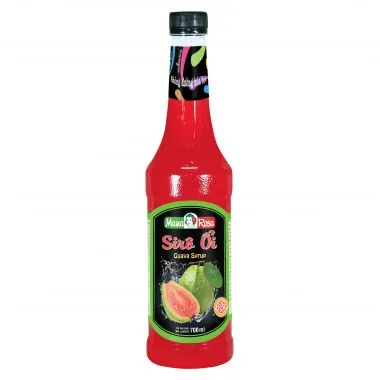 Siro Golden farm ổi 700ml (mama rosa)