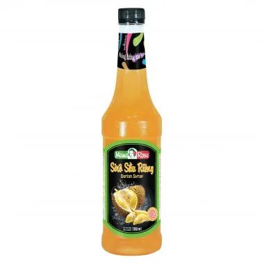 Siro Golden Farm sầu riêng 700ml (mama rosa)