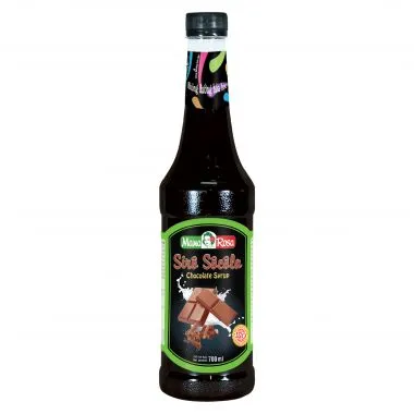 Siro Golden Farm socola 700ml (mama rosa)