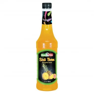 Siro Golden Farm thơm 700ml (mama rosa)