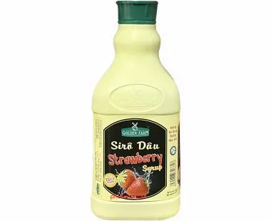 Siro DÂU Golden Farm 2L