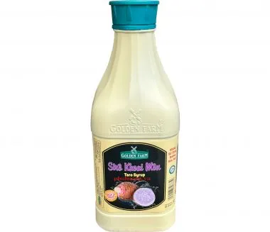 Siro khoai môn Golden Farm 2L
