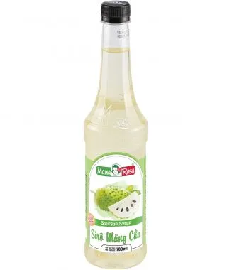 GDF - Siro MAMA mãng cầu 700ml