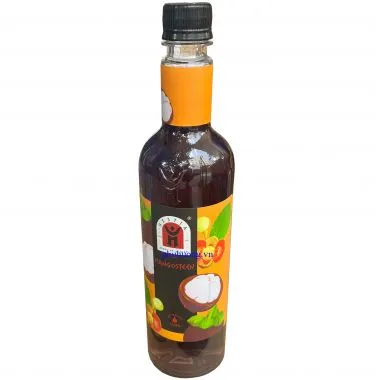 Syrup măng cục Hestia 750ml