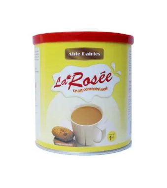 Sữa đặc Larosse 1L