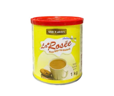 Sữa đặc Larosse 1L