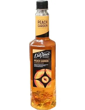 Syrup Davinci đào 750ml