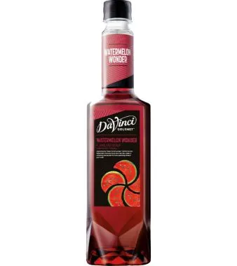 Syrup Davinci dưa hấu 750ml