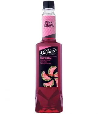 Syrup Davinci ổi 750ml