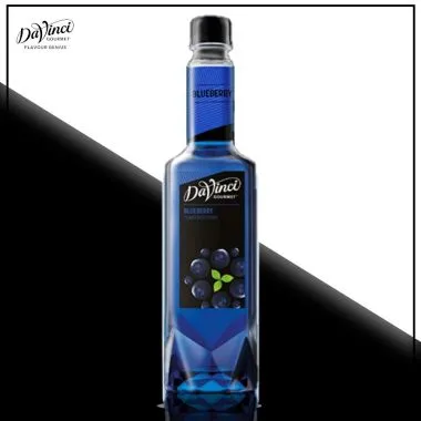 Syrup Davinci việt quất 750ml
