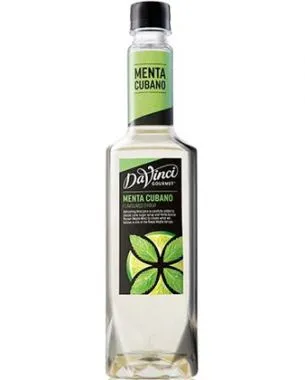 Syrup Davinci mojito 750ml