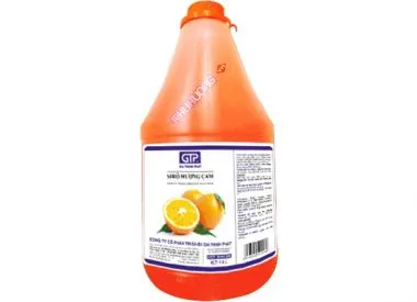 Siro Gia Thịnh Phát cam 1.9l