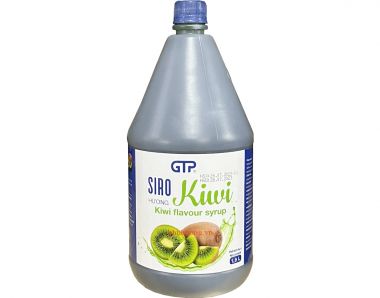 Siro Gia Thịnh Phát kiwi 1.9l