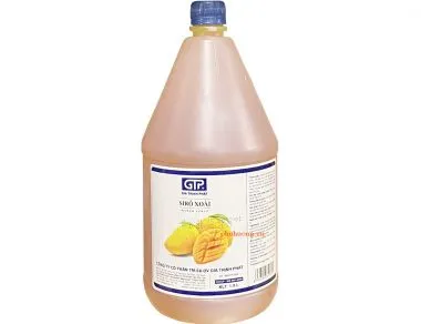 Siro Gia Thịnh Phát xoài 1.9l