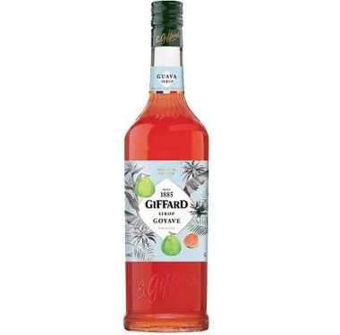Syrup Giffard ổi 1 lít
