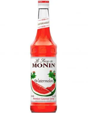 Syrup monin dưa hấu 700ml