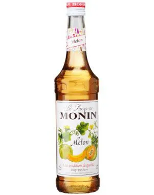 MONIN DƯA LƯỚI 700ML