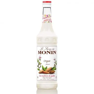 Syrup monin hạnh nhân 700ml