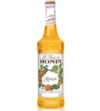 Syrup monin mơ 700ml 