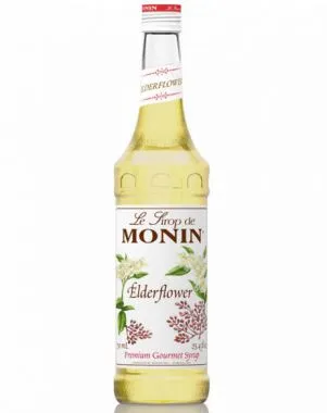 Syrup monin hoa cơm cháy 700ml 